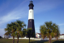 Tybee Island Lighthouse von Danita Delimont