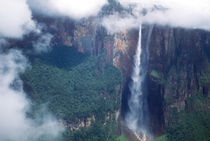 Canaima National Park by Danita Delimont
