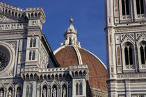 Duomo Cathedral von Danita Delimont
