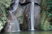 Waterfall von Danita Delimont