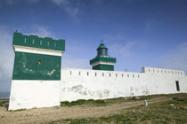 BEDDOUZA: Cap Beddouza Lighthouse von Danita Delimont
