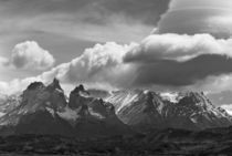 Patagonia von Danita Delimont