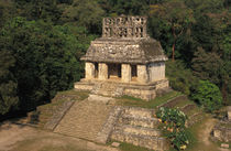 Temple of the Sun von Danita Delimont