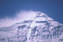 Everest by Danita Delimont