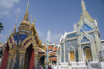 Bangkok's Grand Palace von Danita Delimont