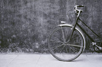 Bike detail by Danita Delimont