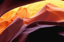 Sandstone formations by Danita Delimont