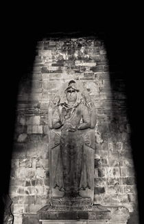 Lord Shiva by Erwin  budianto