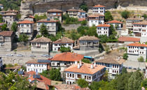 Safranbolu, Turkey by Evren Kalinbacak