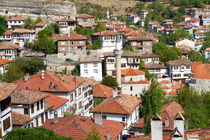 Safranbolu, Turkey von Evren Kalinbacak