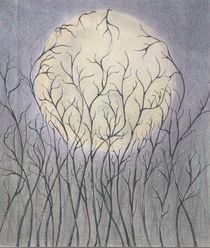 Impulse under the Moon by Chiyuky Itoga