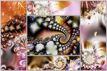 Spiralencollage by claudiag