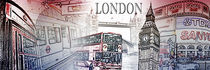 London von Lorenza Dona'