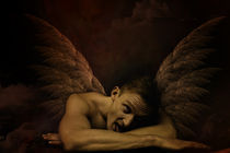 Fallen Angel man... von fototatort