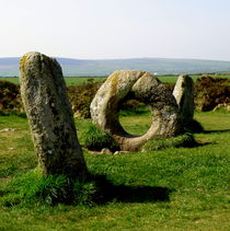 Men An Tol by Lainie Wrightson