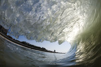 wave III by Kody McGregor