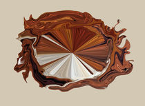 Cocoa I by Pauline Thomas