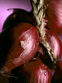 The red onions von Vito Magnanini