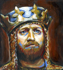 King Arthur  by Buffalo Bonker