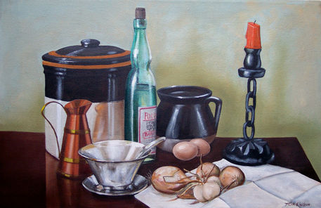 Still-life-with-onions-and-eggs