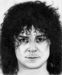 BOLAN by Rob Delves