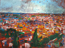 Granada von Zolita Sverdlove
