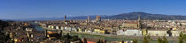 Florence Panorama von kent