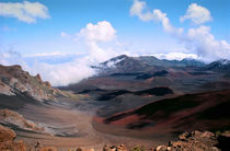 Haleakala Crater Maui Hawaii von Kevin W.  Smith