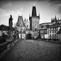 Prague by Rafal Bigda