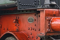 Red Engine von Sheona Hamilton-Grant