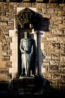 William Wallace by Jürgen Creutzburg