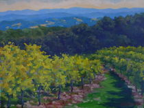 Vines Before Winter von Steven Guy Bilodeau