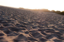 Sun on the Sand by keyan