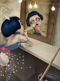 Circus by Nicoletta  Pagano