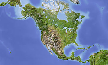 Northamerica-relief-natural