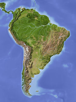 Southamerica-relief-natural
