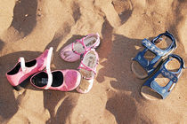 childrens shoes by captainsilva