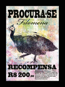Filomena by Alexandre Oliveira