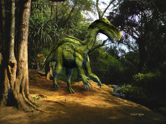 Iguanodon-in-jungle-f