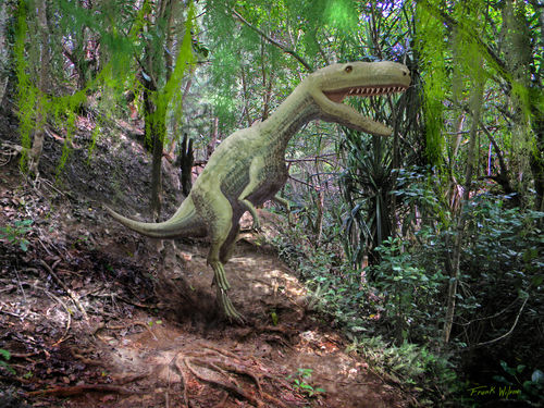 Yangchuanosaurus-in-jungle-f