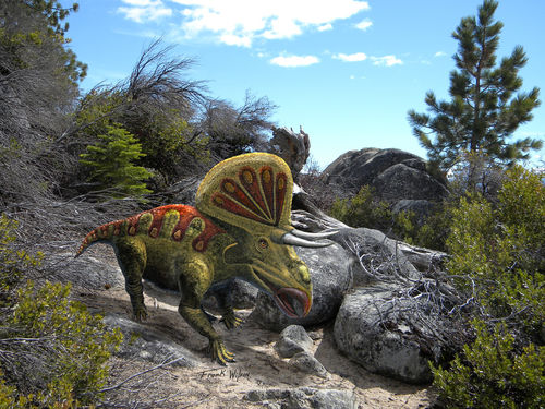 Zuniceratops-among-rocks-f