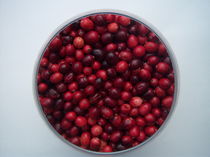 Anyone for Cranberries by Conor Murphy