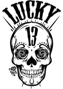 Lucky-13