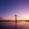Michael-kloth-cable-bridge-at-sunset-6828