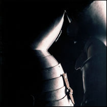 Armor 3 by Vito Magnanini