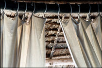 Curtains by Vito Magnanini