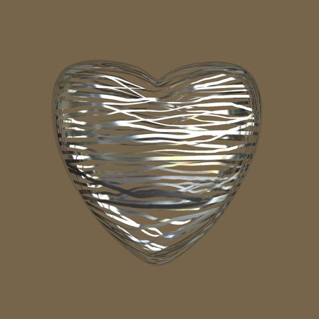 Chrome-heart-beige
