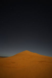 Desert 5 by Razvan Anghelescu