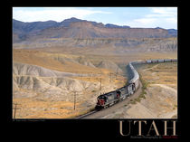 Utah von Daniel Troy