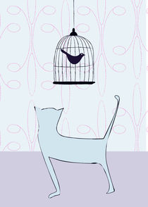 birdcage 2 by thomasdesign